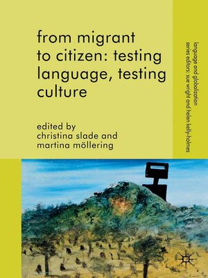 cover image of From Migrant to Citizen